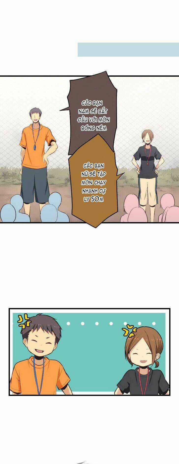 Viên Thuốc Trùng Sinh - Chapter 27 - Trang 7