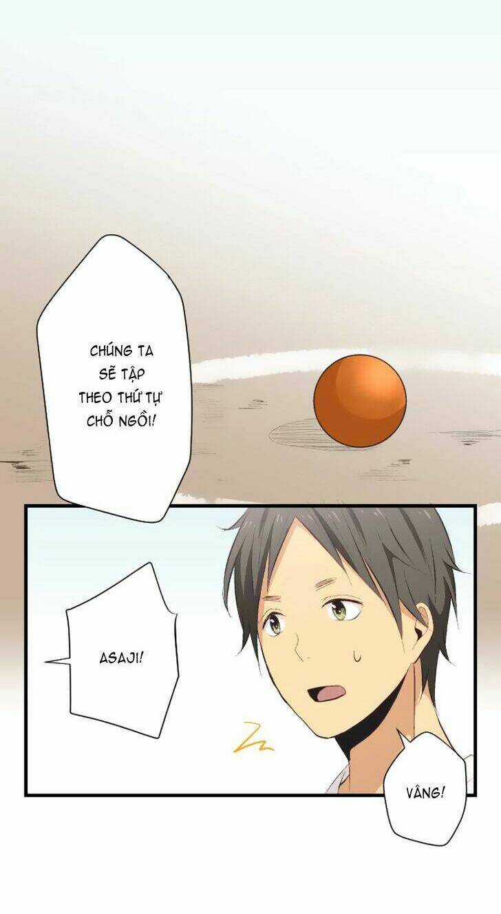 Viên Thuốc Trùng Sinh - Chapter 27 - Trang 10