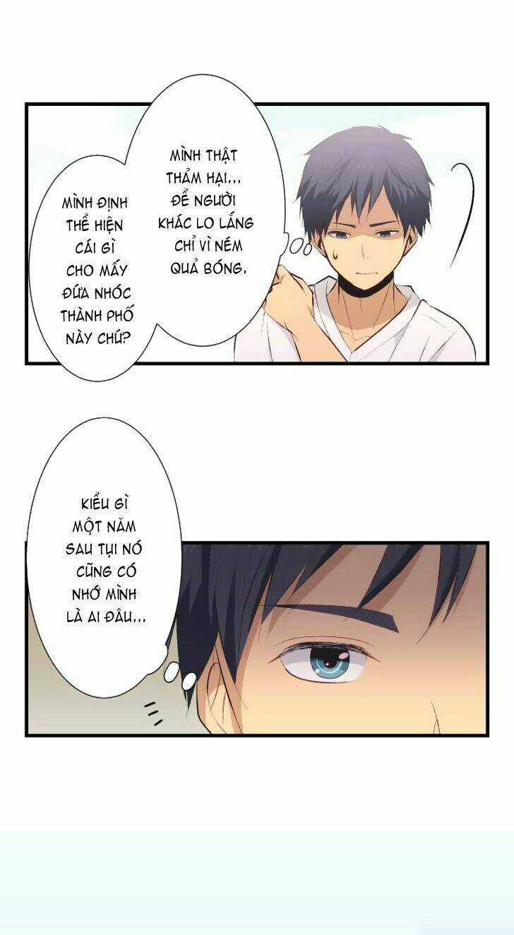 Viên Thuốc Trùng Sinh - Chapter 28 - Trang 12