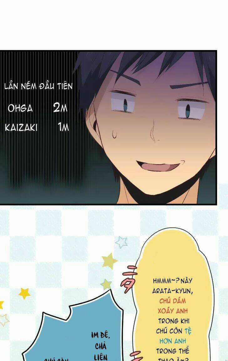 Viên Thuốc Trùng Sinh - Chapter 28 - Trang 14