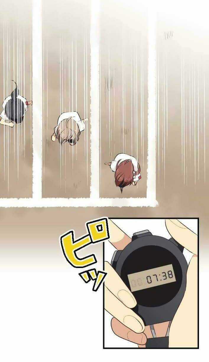 Viên Thuốc Trùng Sinh - Chapter 28 - Trang 18