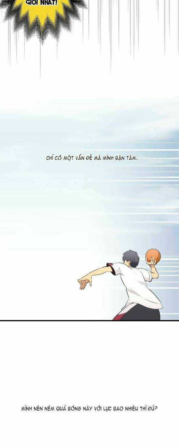 Viên Thuốc Trùng Sinh - Chapter 28 - Trang 3