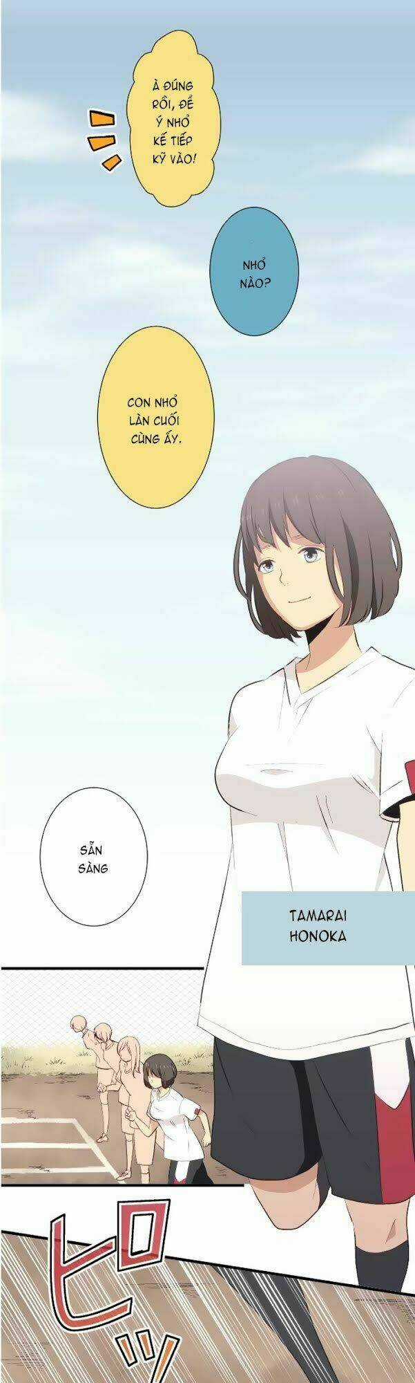 Viên Thuốc Trùng Sinh - Chapter 28 - Trang 22