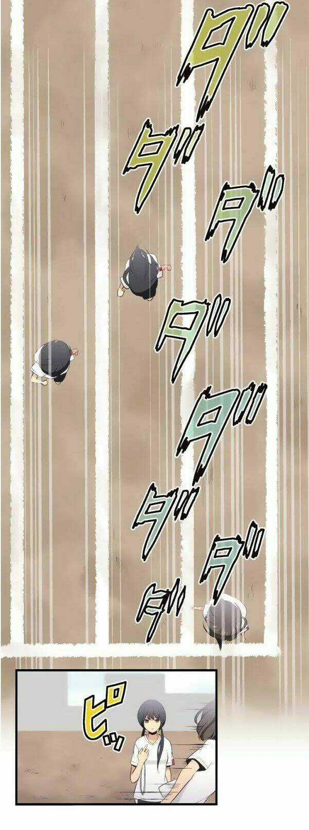 Viên Thuốc Trùng Sinh - Chapter 28 - Trang 24