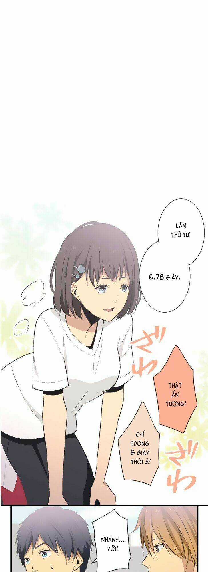 Viên Thuốc Trùng Sinh - Chapter 28 - Trang 25