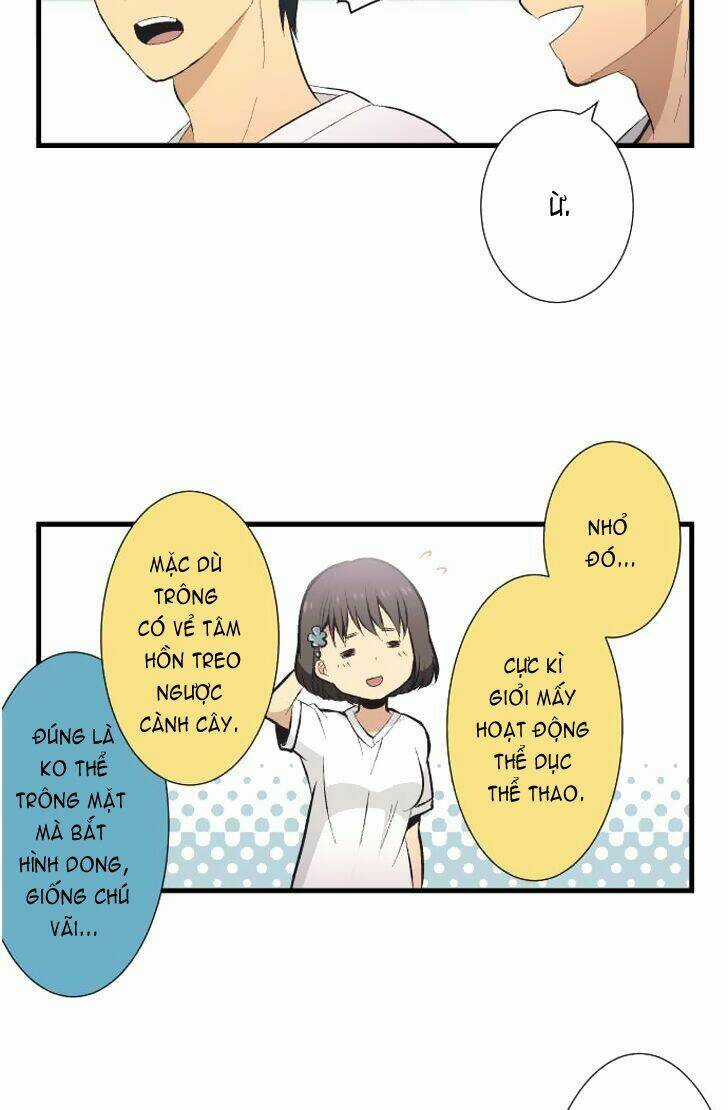 Viên Thuốc Trùng Sinh - Chapter 28 - Trang 26