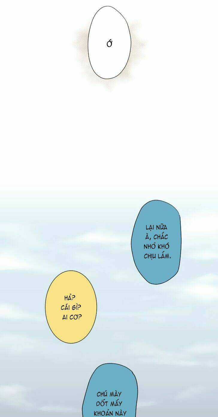 Viên Thuốc Trùng Sinh - Chapter 28 - Trang 28