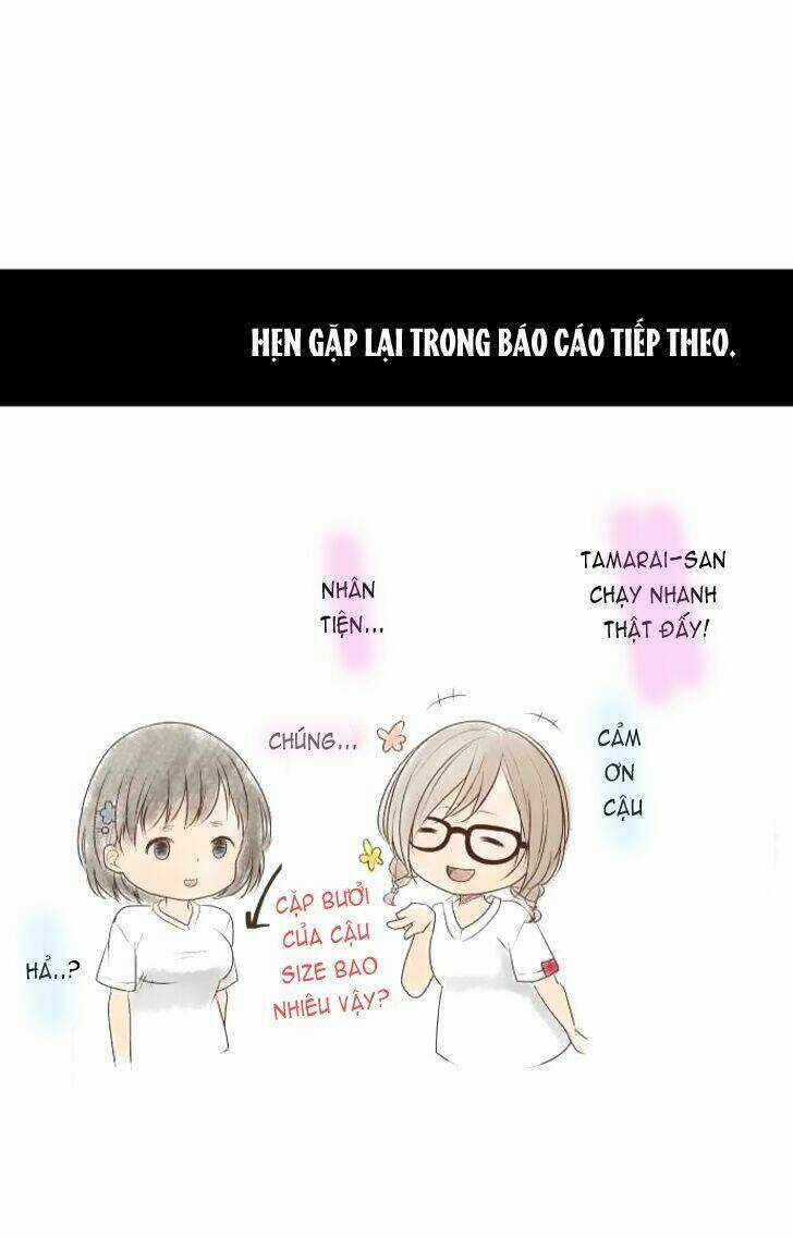 Viên Thuốc Trùng Sinh - Chapter 28 - Trang 30