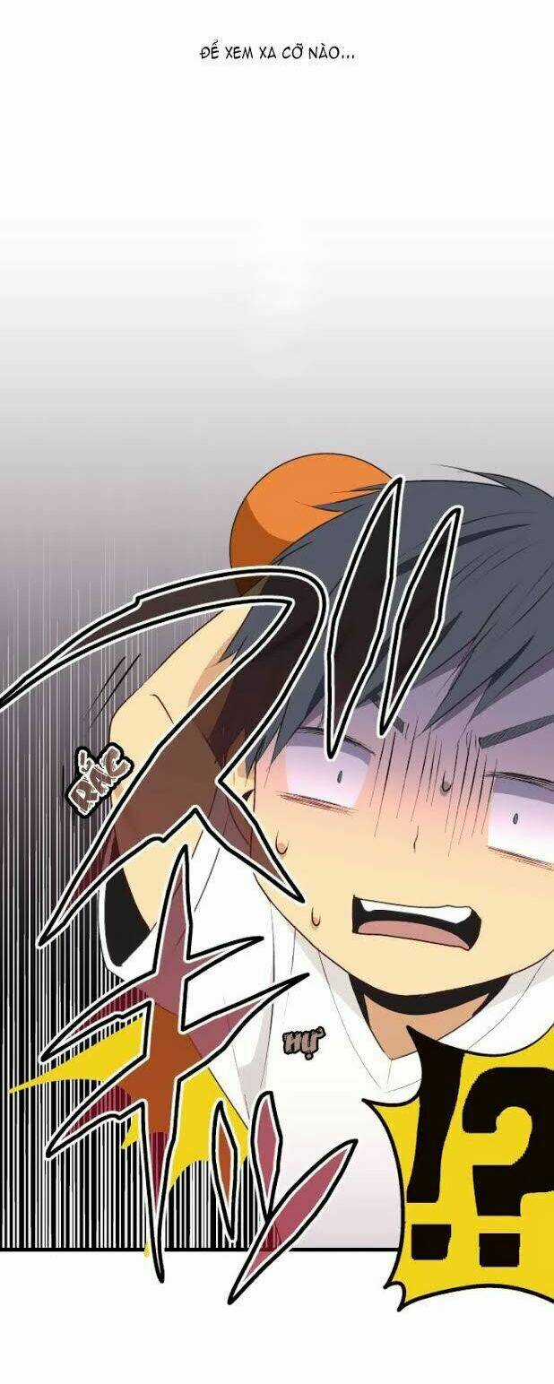 Viên Thuốc Trùng Sinh - Chapter 28 - Trang 4