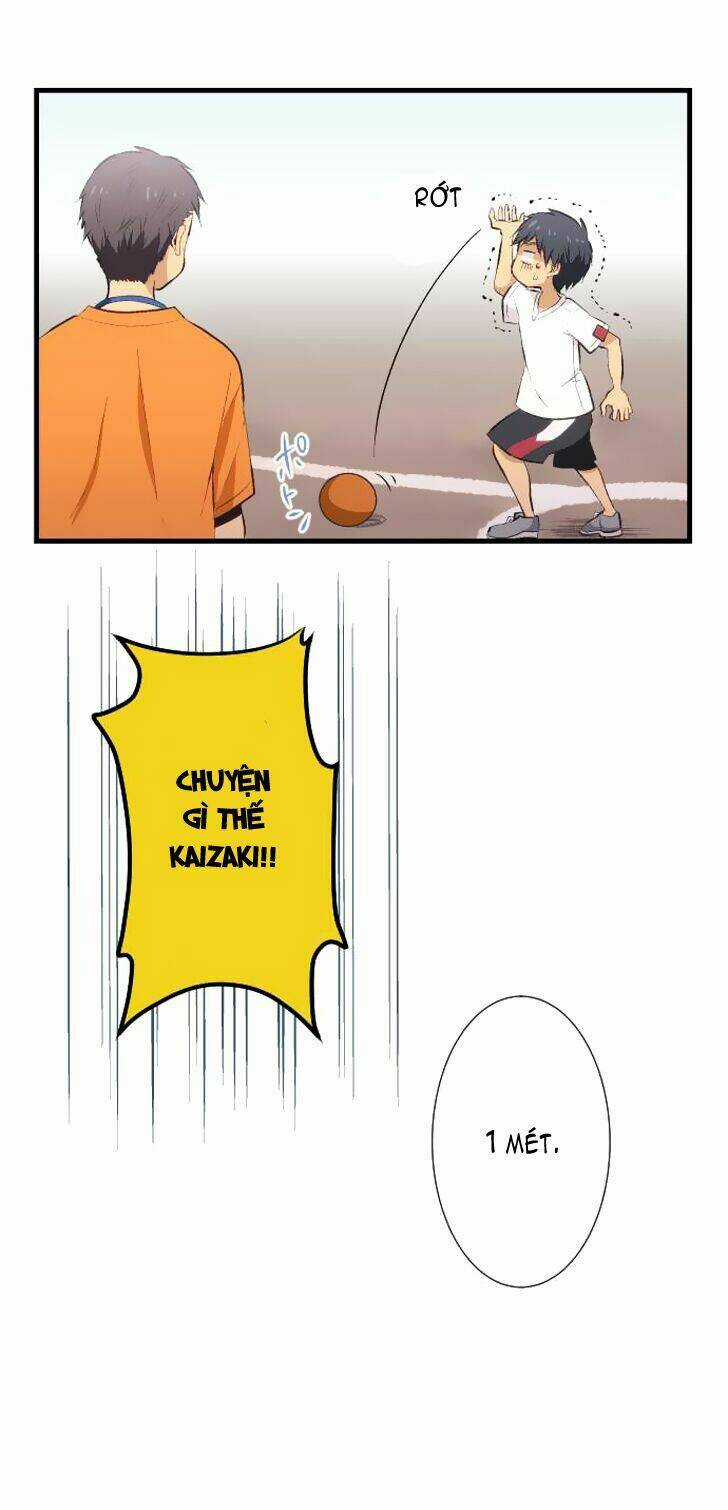 Viên Thuốc Trùng Sinh - Chapter 28 - Trang 5