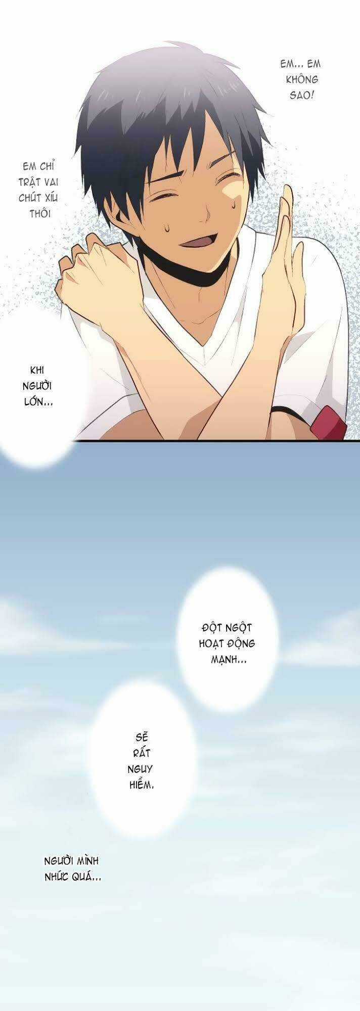 Viên Thuốc Trùng Sinh - Chapter 28 - Trang 9