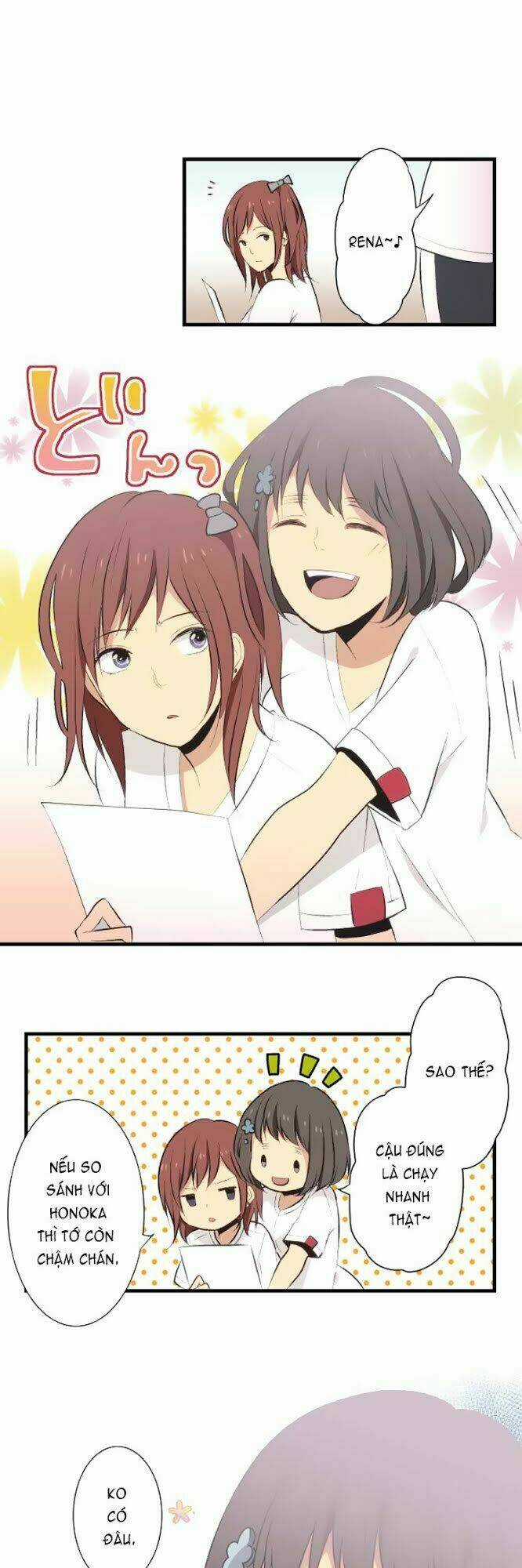 Viên Thuốc Trùng Sinh - Chapter 29 - Trang 2