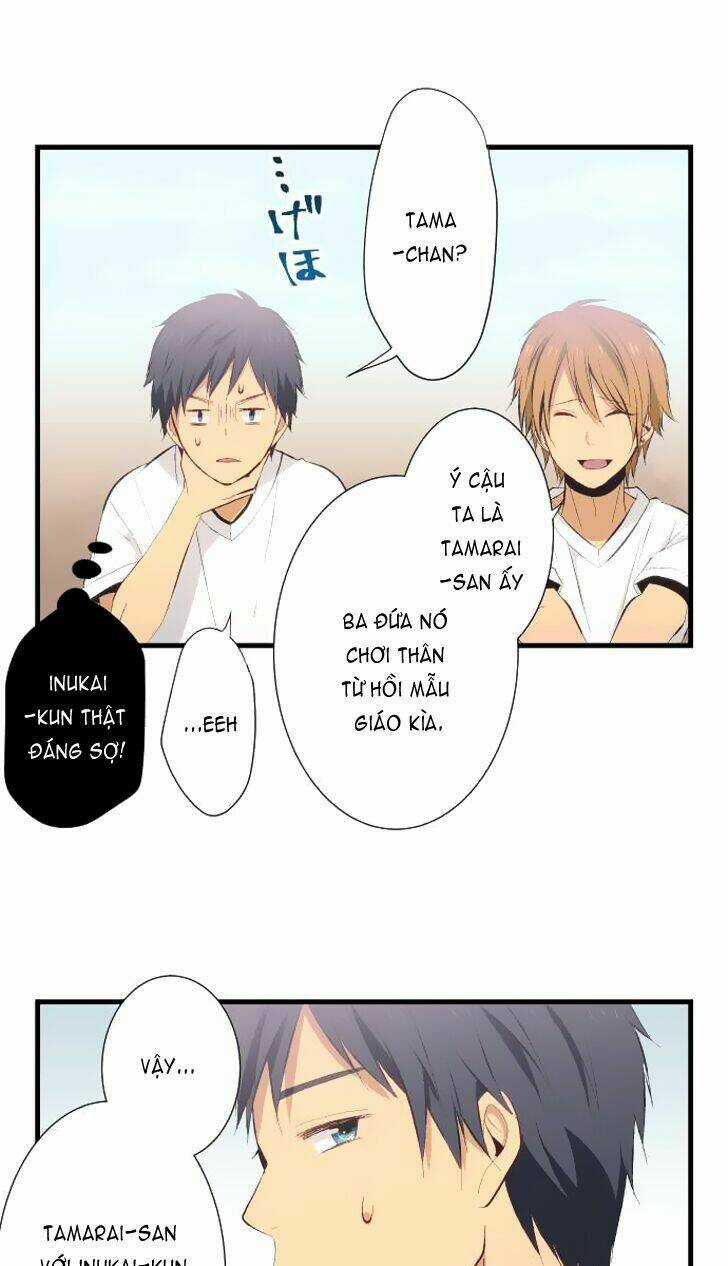 Viên Thuốc Trùng Sinh - Chapter 29 - Trang 12