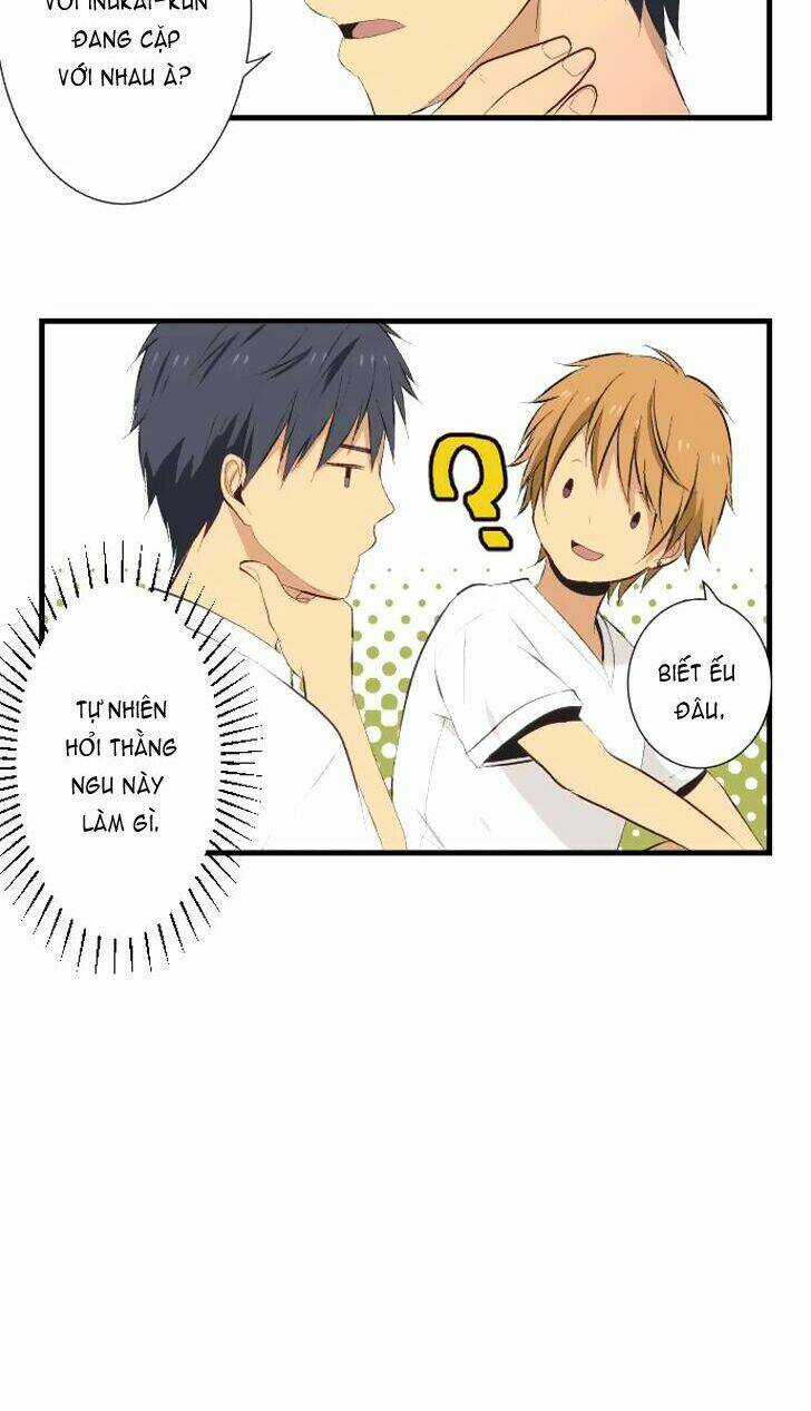Viên Thuốc Trùng Sinh - Chapter 29 - Trang 13