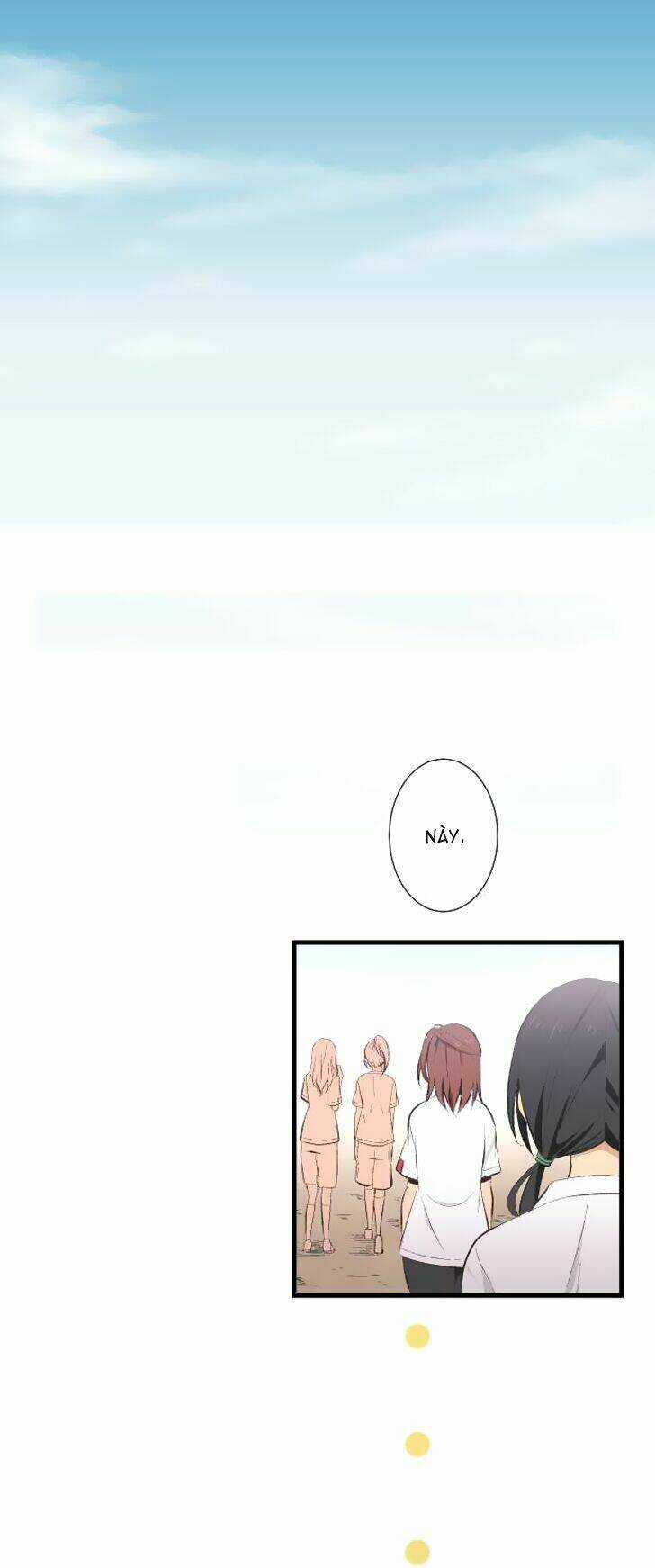 Viên Thuốc Trùng Sinh - Chapter 29 - Trang 14