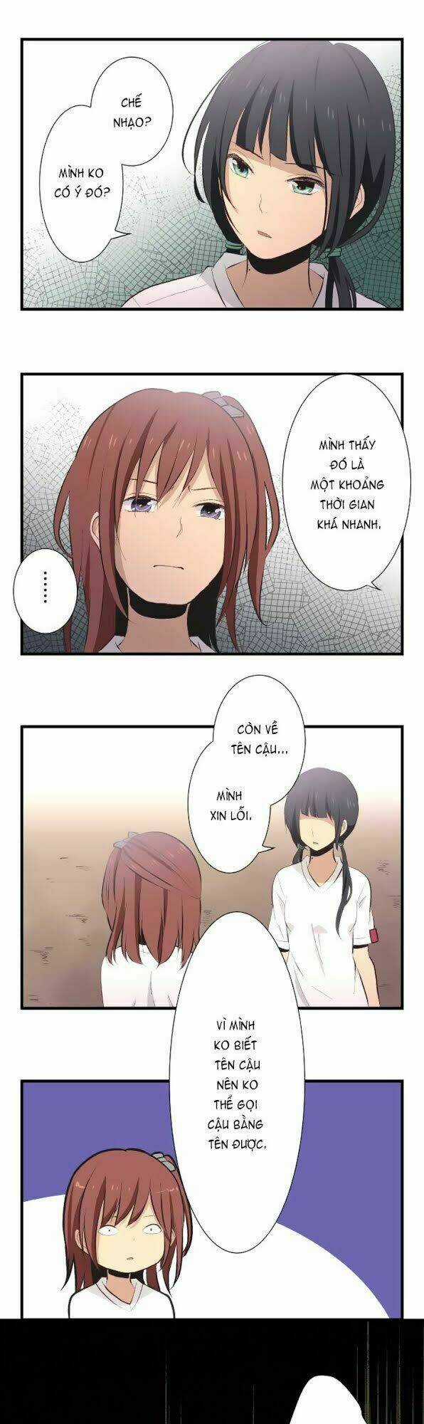 Viên Thuốc Trùng Sinh - Chapter 29 - Trang 18