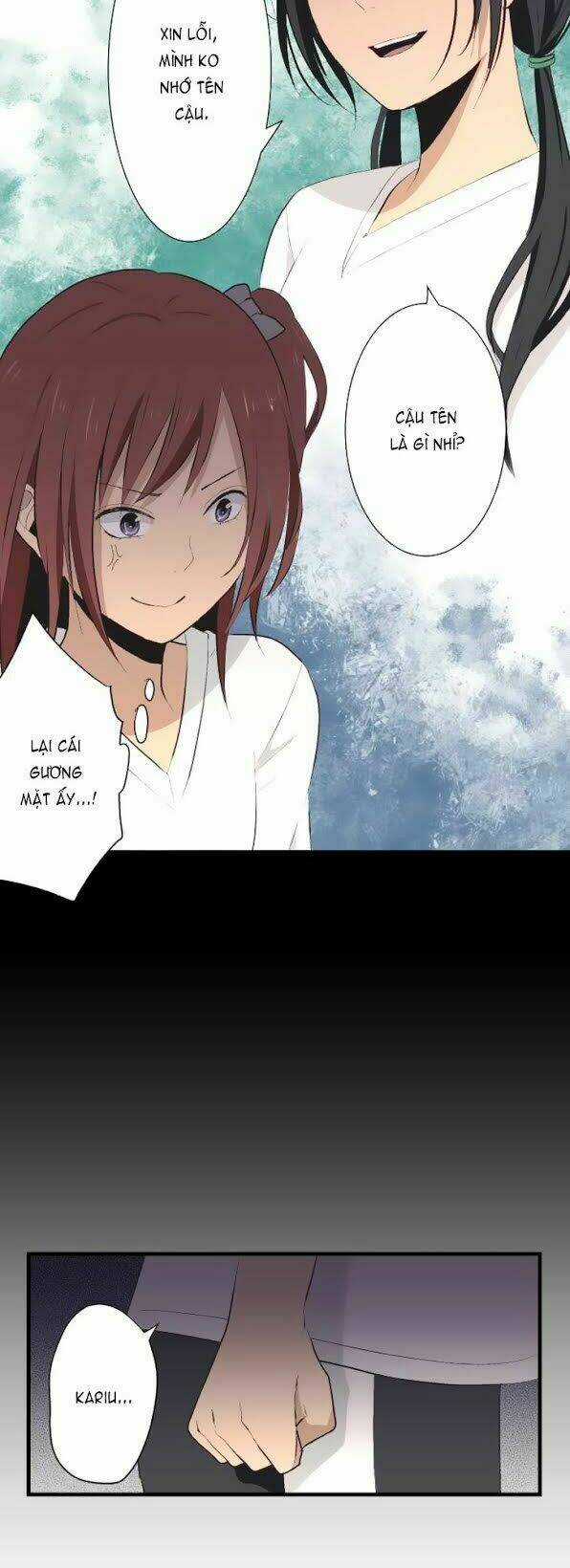 Viên Thuốc Trùng Sinh - Chapter 29 - Trang 20