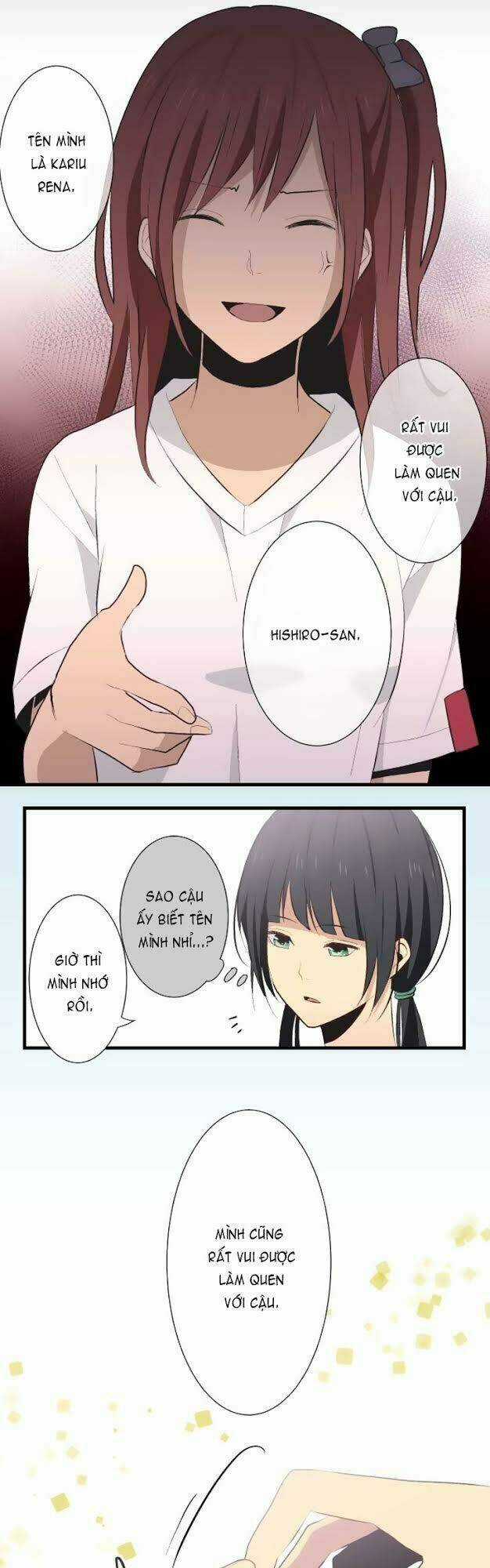 Viên Thuốc Trùng Sinh - Chapter 29 - Trang 21