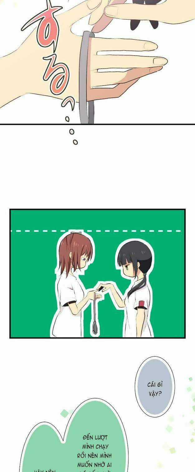 Viên Thuốc Trùng Sinh - Chapter 29 - Trang 22