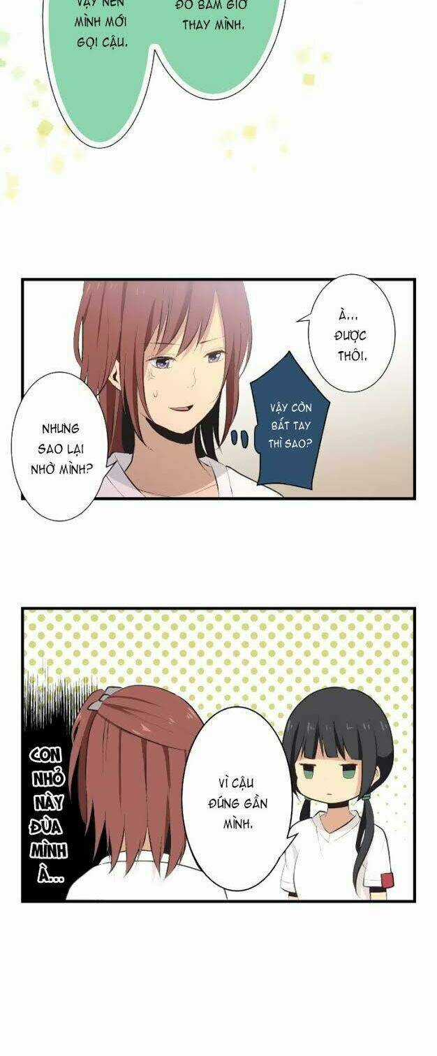 Viên Thuốc Trùng Sinh - Chapter 29 - Trang 23