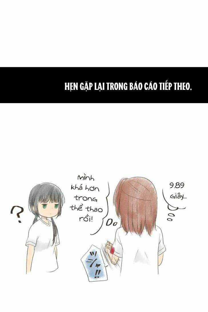 Viên Thuốc Trùng Sinh - Chapter 29 - Trang 29