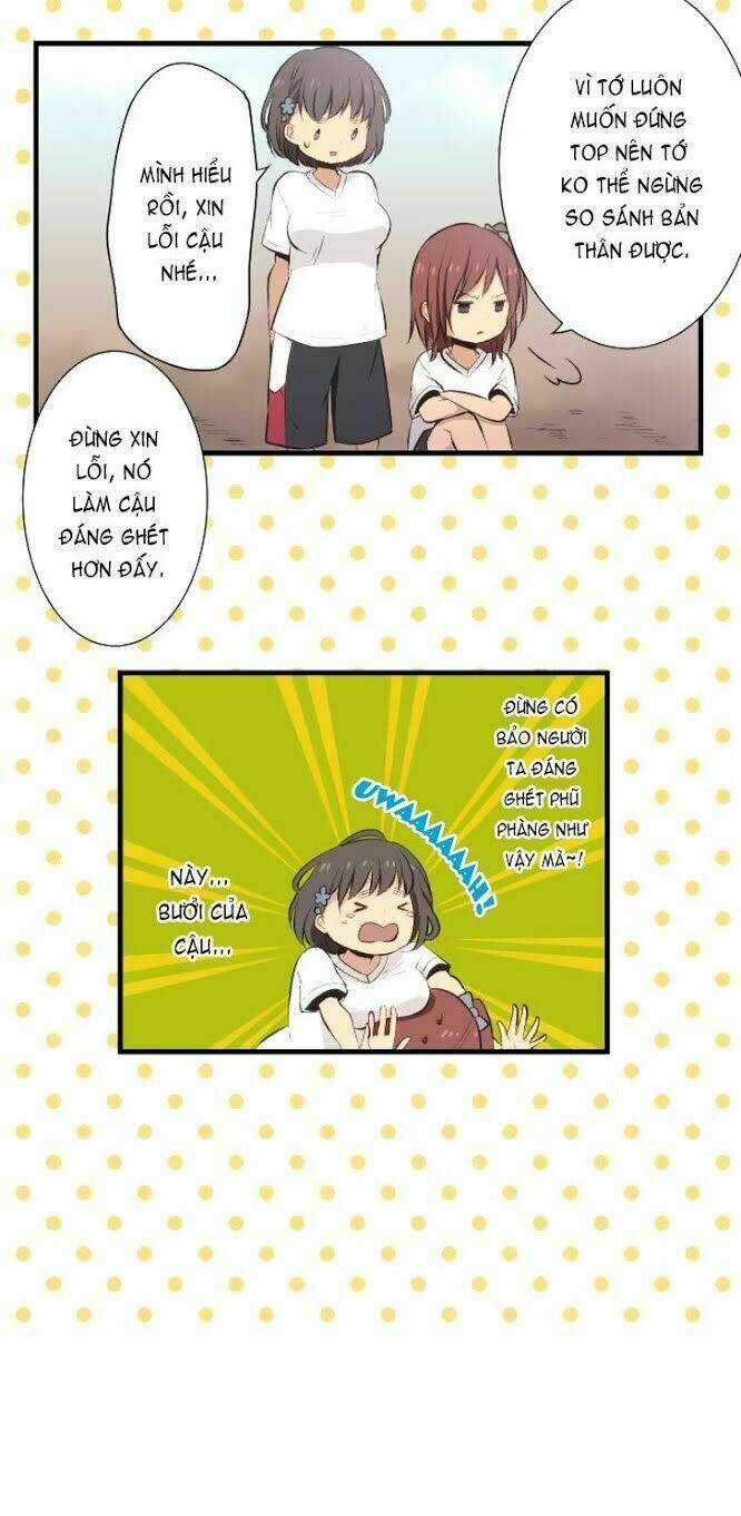 Viên Thuốc Trùng Sinh - Chapter 29 - Trang 4