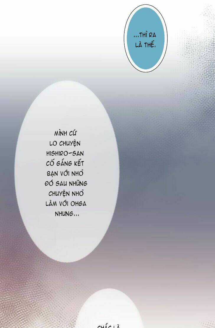 Viên Thuốc Trùng Sinh - Chapter 29 - Trang 7