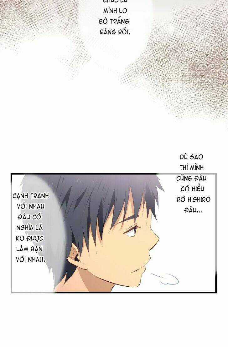 Viên Thuốc Trùng Sinh - Chapter 29 - Trang 8