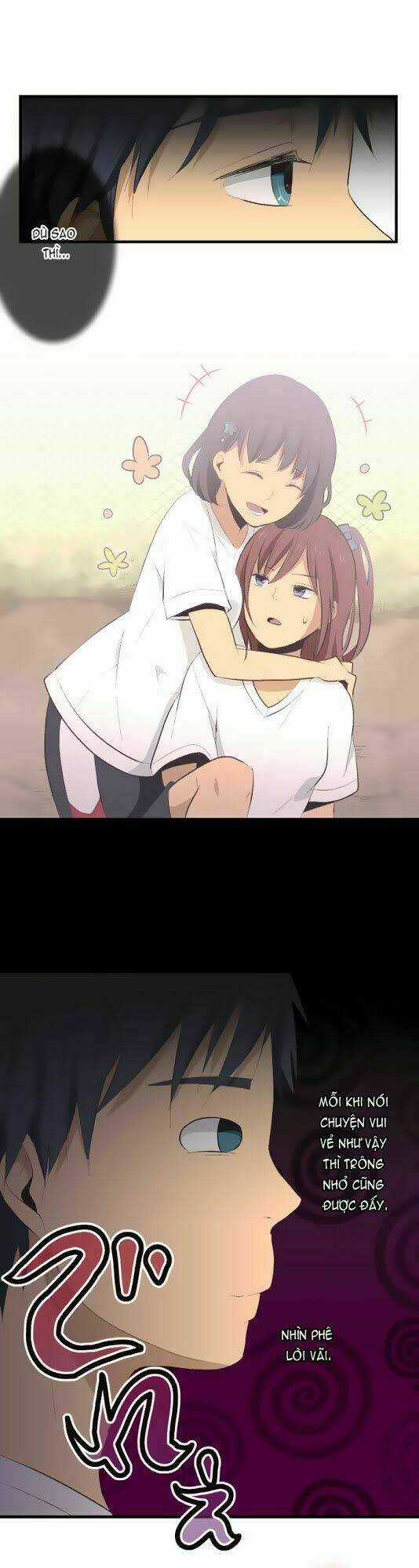 Viên Thuốc Trùng Sinh - Chapter 29 - Trang 9