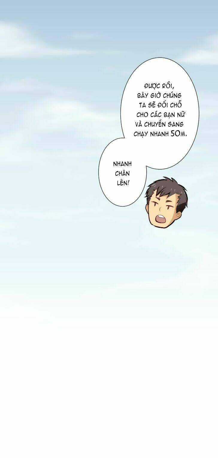 Viên Thuốc Trùng Sinh - Chapter 30 - Trang 2