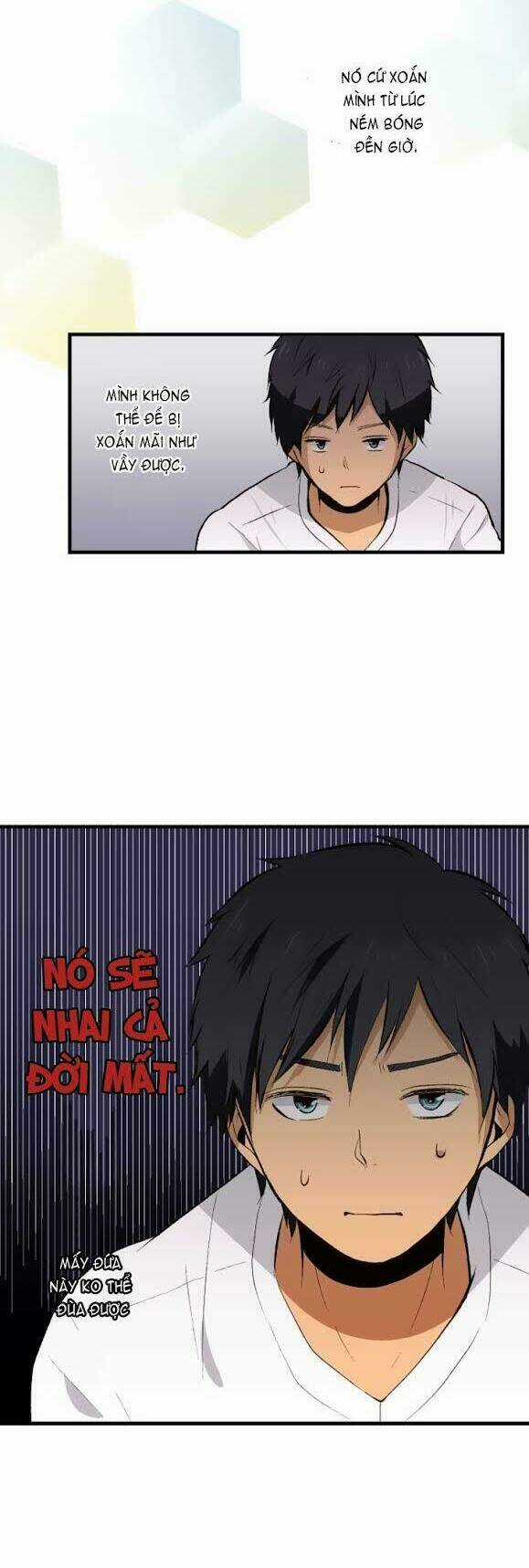 Viên Thuốc Trùng Sinh - Chapter 30 - Trang 11