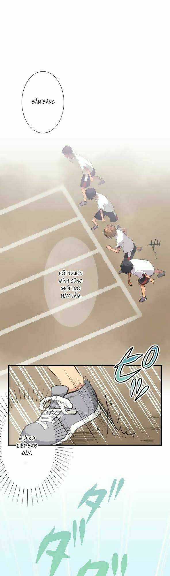 Viên Thuốc Trùng Sinh - Chapter 30 - Trang 12