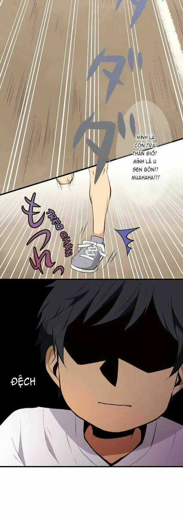 Viên Thuốc Trùng Sinh - Chapter 30 - Trang 14