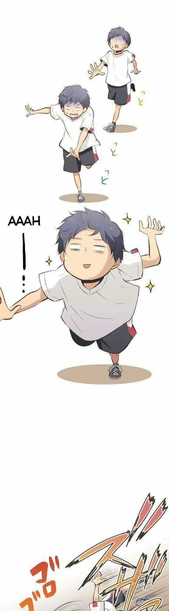 Viên Thuốc Trùng Sinh - Chapter 30 - Trang 15