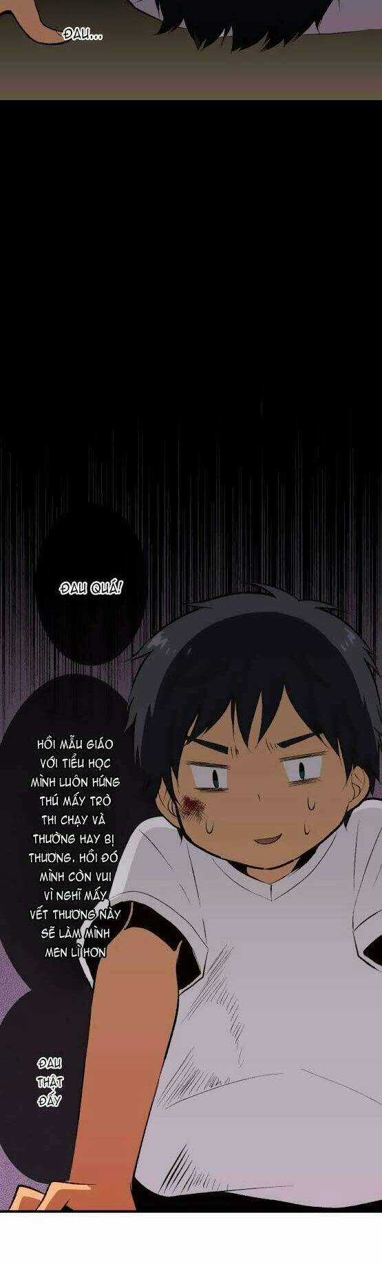 Viên Thuốc Trùng Sinh - Chapter 30 - Trang 17