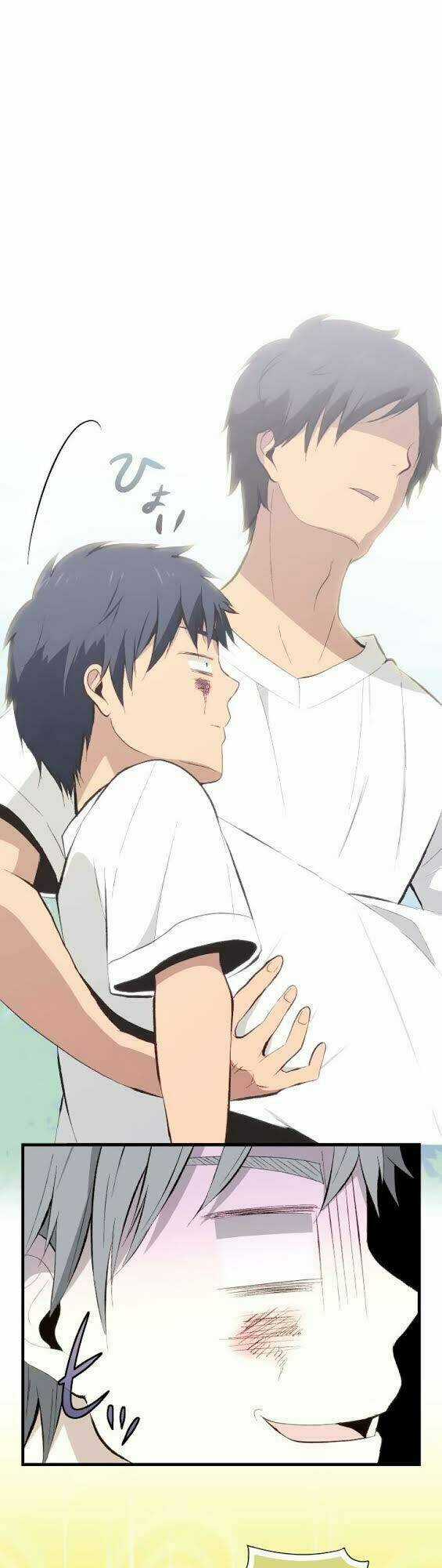 Viên Thuốc Trùng Sinh - Chapter 30 - Trang 21