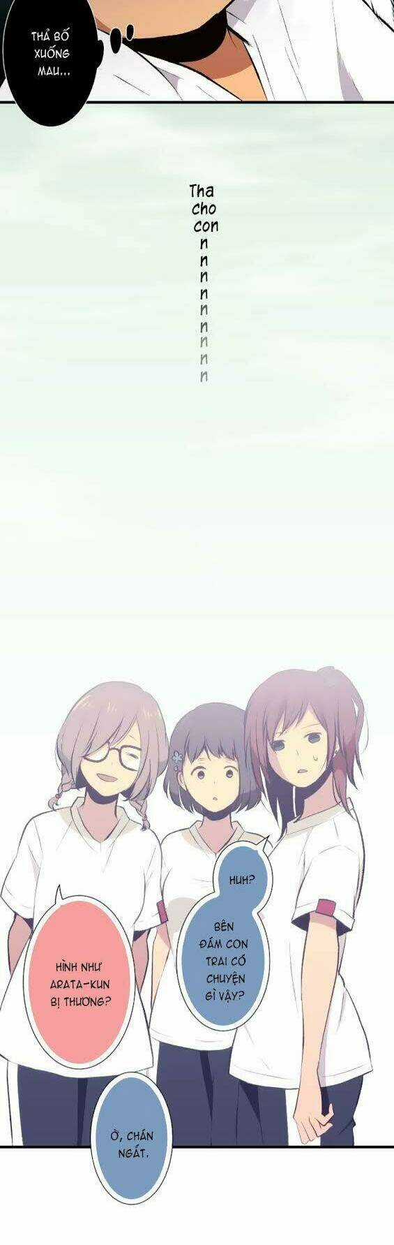 Viên Thuốc Trùng Sinh - Chapter 30 - Trang 23