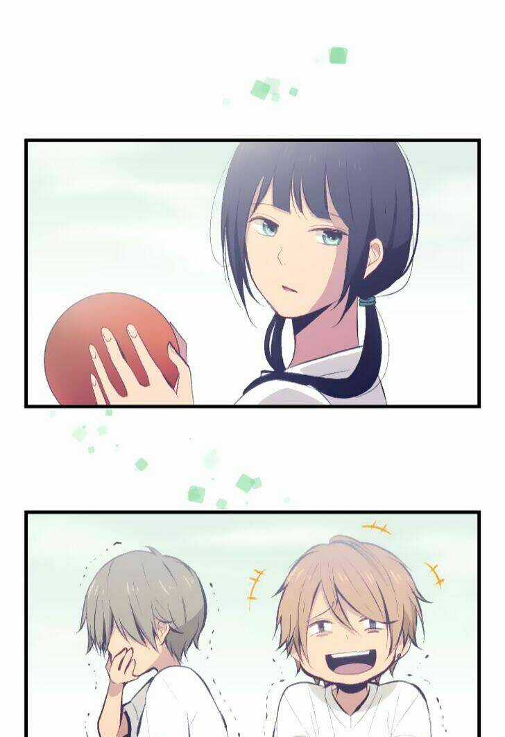 Viên Thuốc Trùng Sinh - Chapter 30 - Trang 24