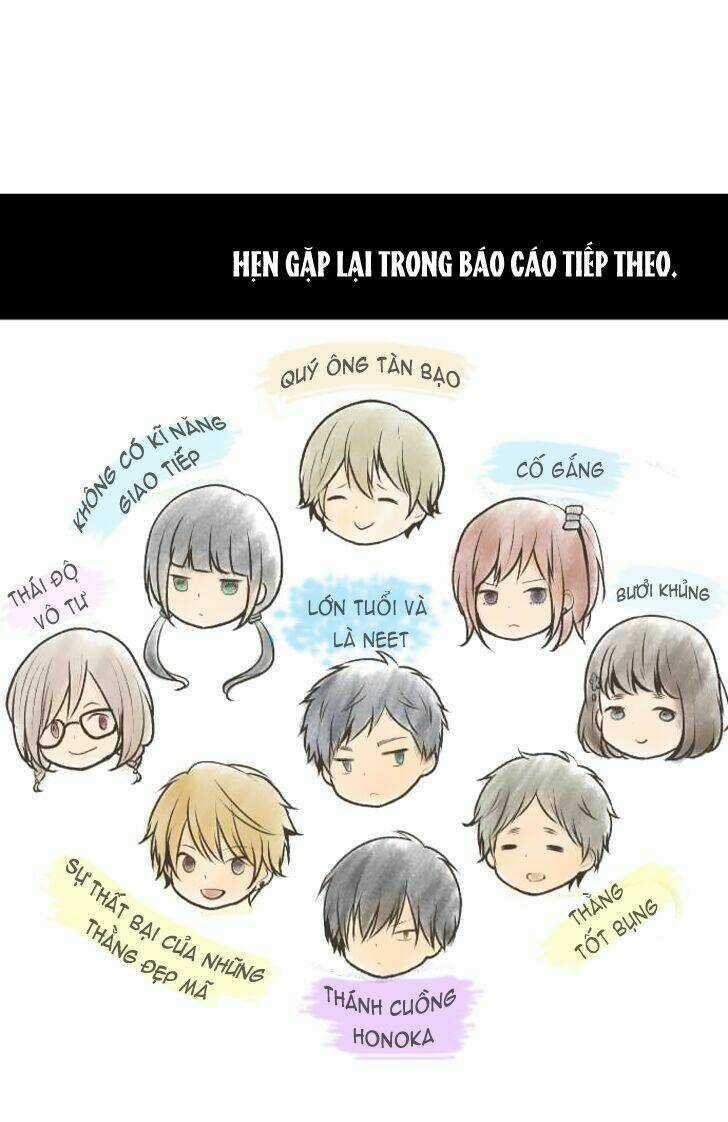 Viên Thuốc Trùng Sinh - Chapter 30 - Trang 28