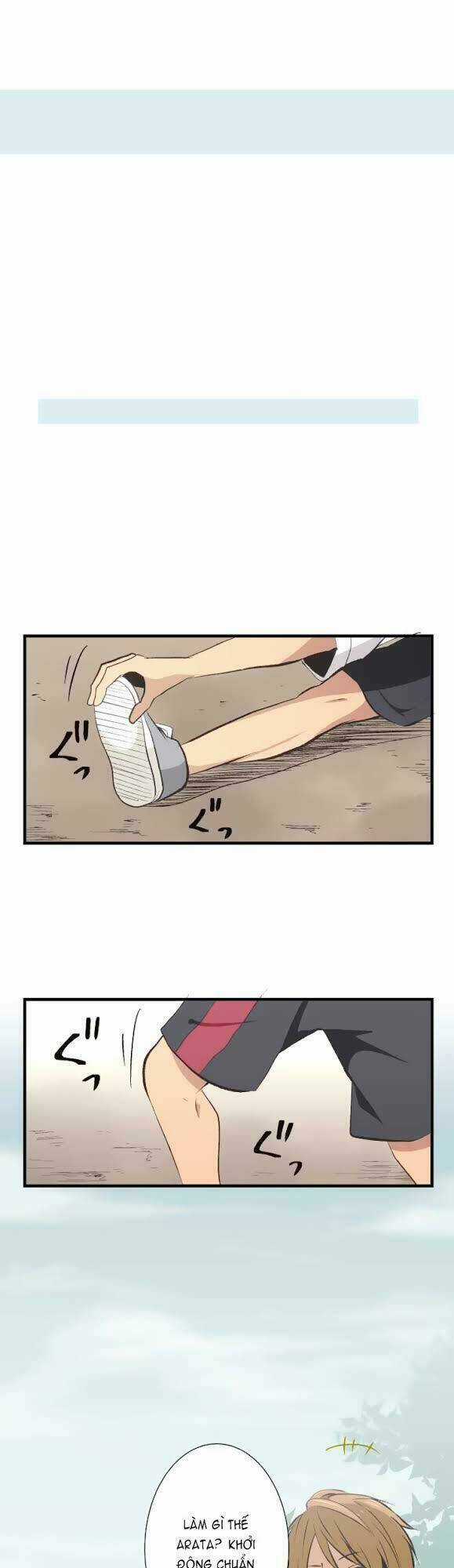 Viên Thuốc Trùng Sinh - Chapter 30 - Trang 9