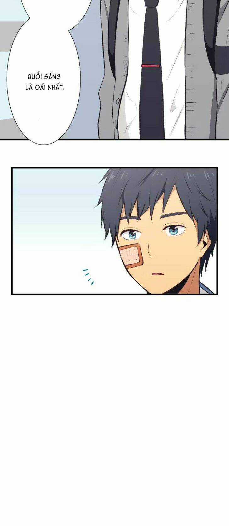Viên Thuốc Trùng Sinh - Chapter 31 - Trang 15