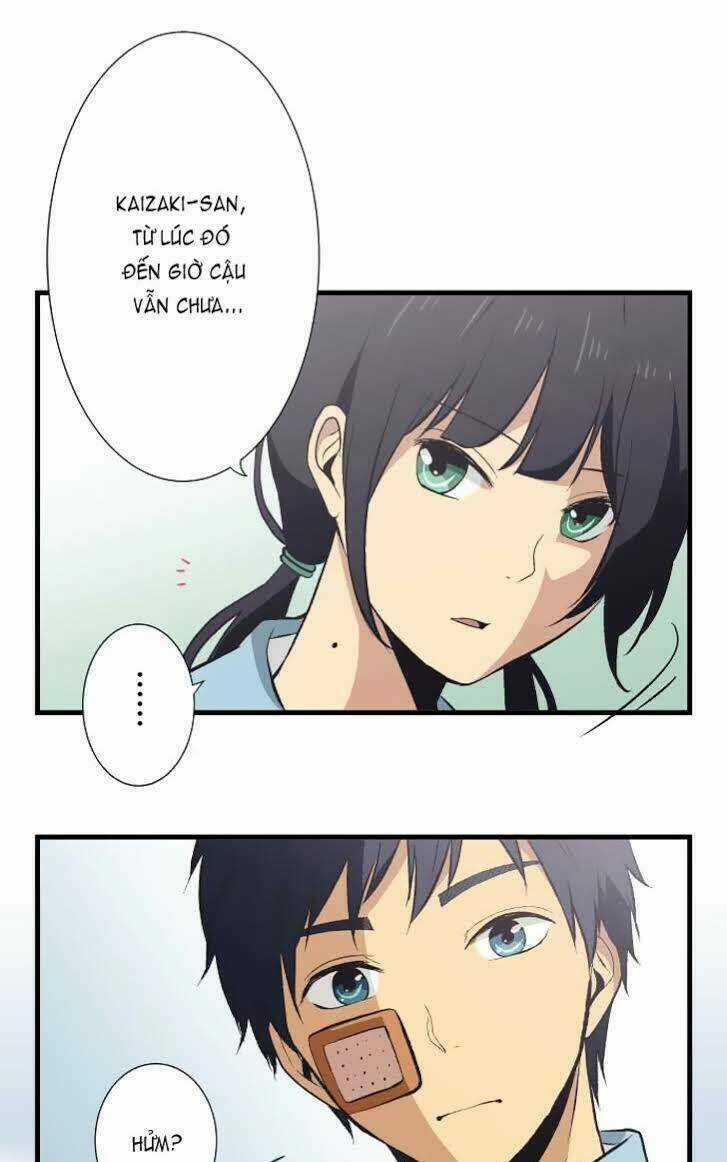 Viên Thuốc Trùng Sinh - Chapter 31 - Trang 20