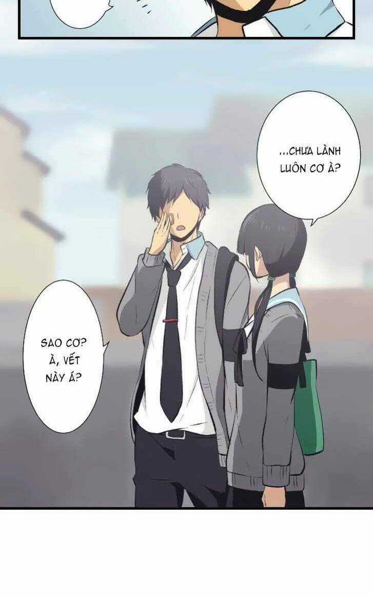 Viên Thuốc Trùng Sinh - Chapter 31 - Trang 21