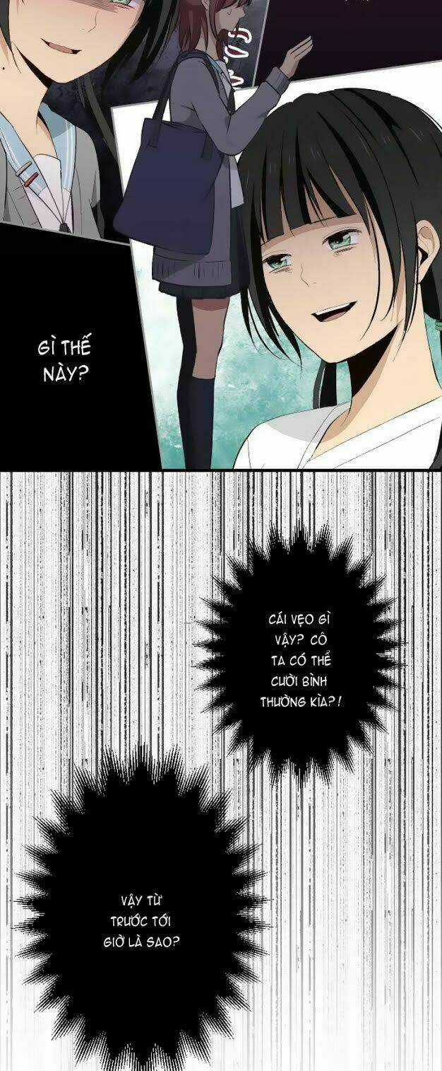 Viên Thuốc Trùng Sinh - Chapter 31 - Trang 28