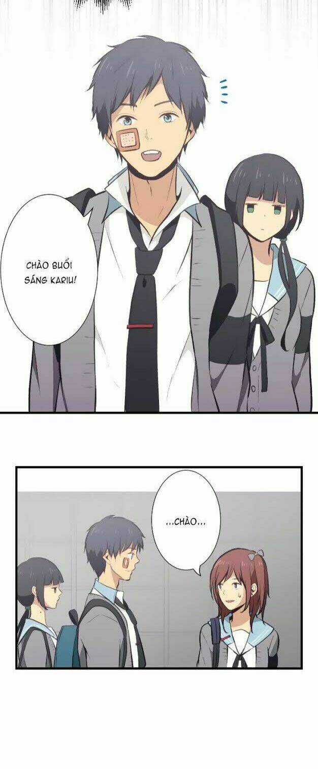 Viên Thuốc Trùng Sinh - Chapter 31 - Trang 29