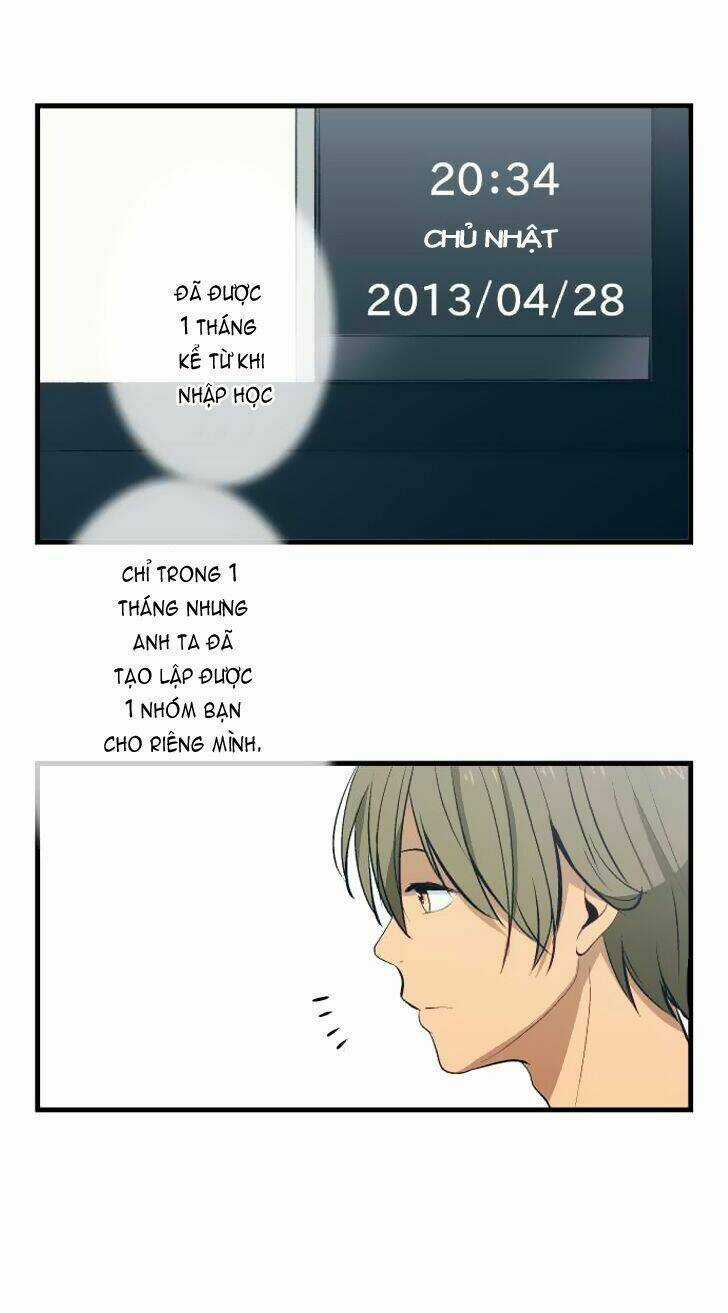 Viên Thuốc Trùng Sinh - Chapter 31 - Trang 4