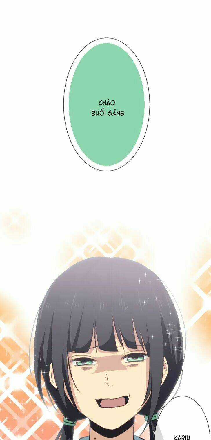 Viên Thuốc Trùng Sinh - Chapter 31 - Trang 31