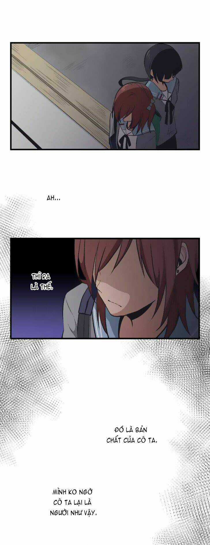Viên Thuốc Trùng Sinh - Chapter 31 - Trang 33