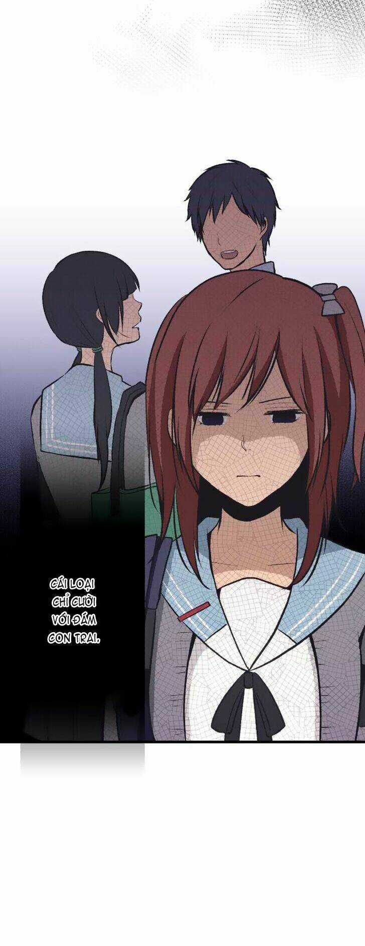 Viên Thuốc Trùng Sinh - Chapter 31 - Trang 34