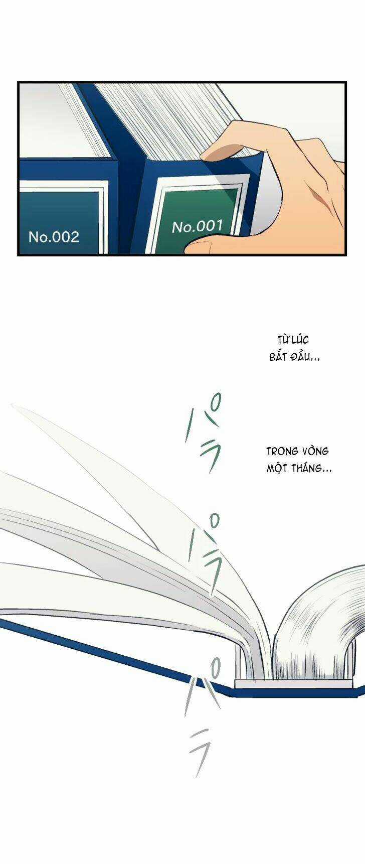 Viên Thuốc Trùng Sinh - Chapter 31 - Trang 6